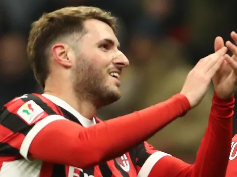 Se viene el debut de Santi en la Serie A: ¿dónde ver el partido?