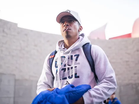 Ángel Sepúlveda volvería a la banca frente a Pachuca