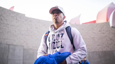 Ángel Sepúlveda volvería a la banca frente a Pachuca