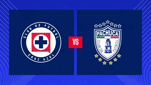 ¿Dónde y cómo ver EN VIVO Cruz Azul vs. Pachuca por el Clausura 2025?