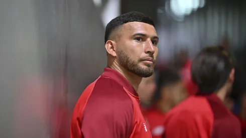 El triste momento que vive el equipo por el que Juan Escobar fichará