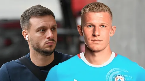 Bogusz rompió el silencio sobre la salida de Anselmi