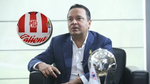 El as bajo la manga que tendría Víctor Velázquez