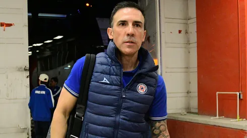 Vicente Sánchez podría perder a un titular