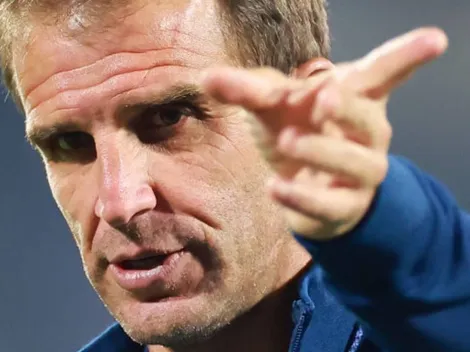 Los directivos de Cruz Azul que sugirieron la salida de Alonso