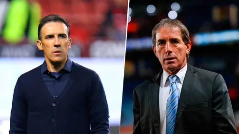 Las alineaciones confirmadas del Cruz Azul vs. Pachuca por la Liga MX