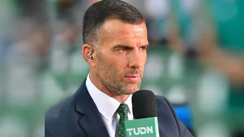 Villa dijo que Cruz Azul será campeón de Concachampions si le toca un equipo en particular.