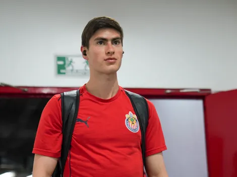 ¿Cuánto costaría el fichaje de Hormiga González?