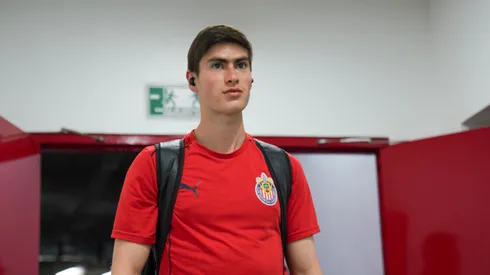 González preocupa a todos en el Rebaño Sagrado.