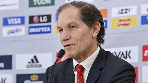 Jaime Ordiles habló sobre los rumores que lo atan a Cruz Azul