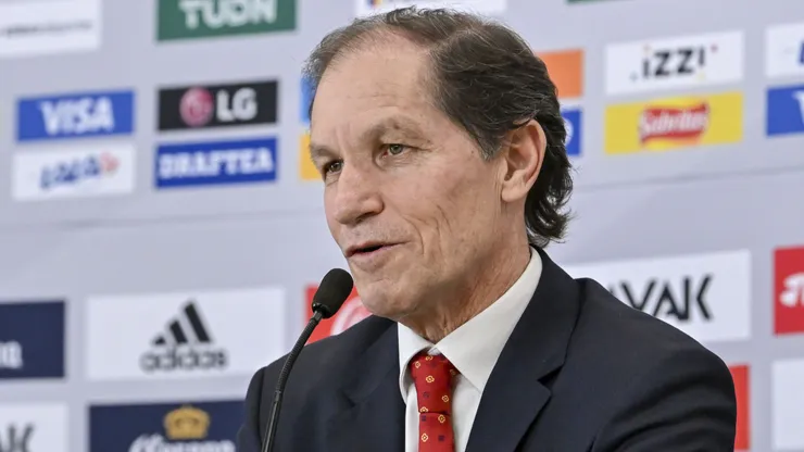 Jaime Ordiles habló sobre los rumores que lo atan a Cruz Azul