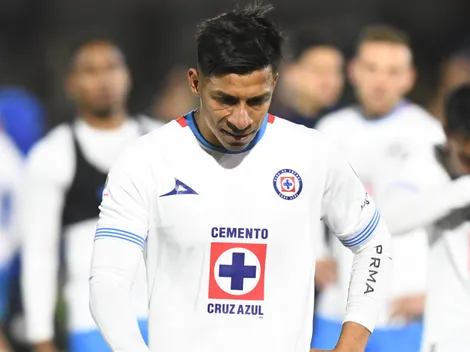 ¿Por qué no juegan Sánchez, Faravelli y Sepúlveda ante Pachuca?