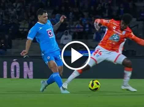 Ramos Rizo explota por entrada sobre el Toro