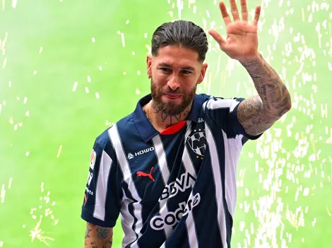 Sergio Ramos lanzó advertencia para toda la Liga MX