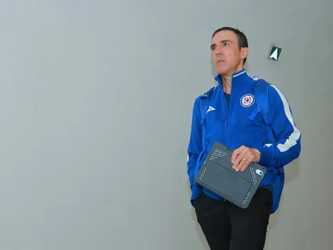 Sánchez sería auxiliar la próxima temporada salvo que pase esto...