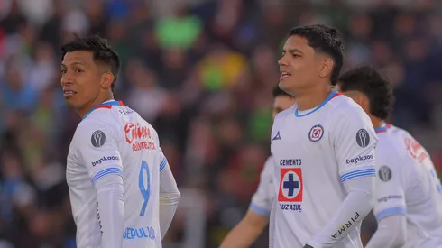 Los delanteros cementeros se están peleando por un puesto en la titularidad en un esquema que prioriza solo un punto de ataque.