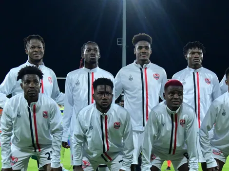 Mensaje retador del Hope a horas de verse con Cruz Azul