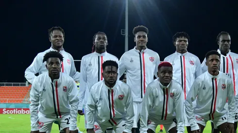 Los cementeros reciben este martes al conjunto haitiano con la misión de sellar su pase a la próxima ronda del torneo.