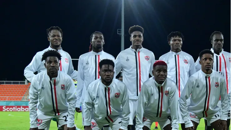 Los cementeros reciben este martes al conjunto haitiano con la misión de sellar su pase a la próxima ronda del torneo.