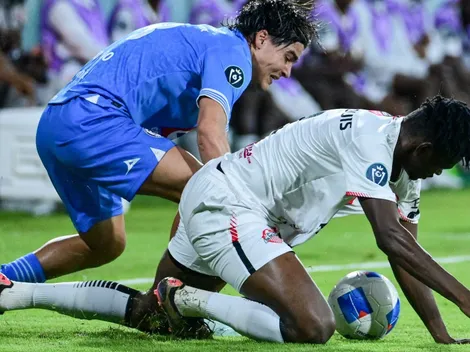 ¿Cómo ver EN VIVO el Cruz Azul vs. Real Hope?