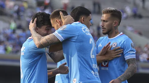 Cruz Azul quiere liquidar la serie contra Real Hope.