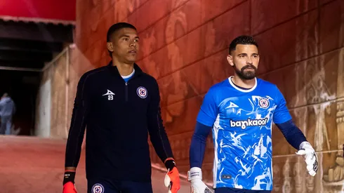 Gudiño dio detalles de su competencia con Mier