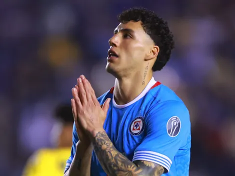 Confirman la situación de Jorge Sánchez: ¿Cuándo regresa?