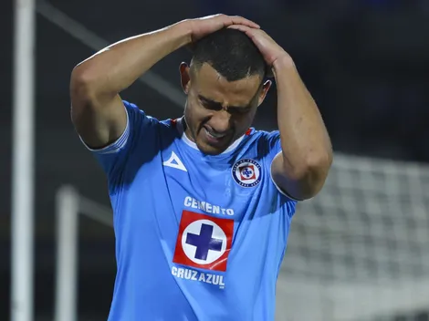 El problema que Cruz Azul no logra solucionar a pesar de los triunfos