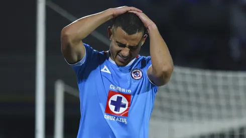 Lo físico le sigue pasando factura a Cruz Azul.
