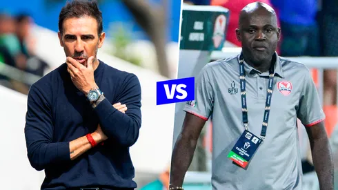 Cruz Azul recibe a Real Hope.