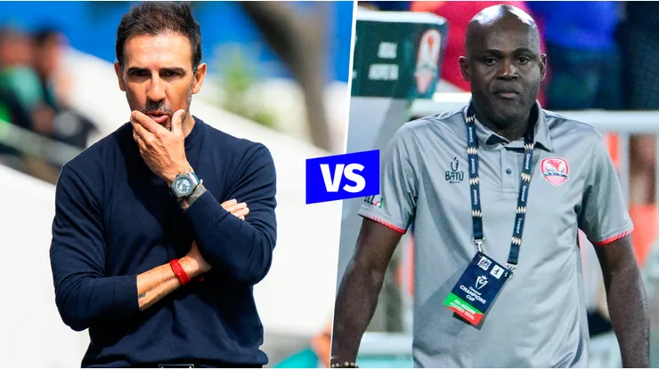 Cruz Azul recibe a Real Hope.