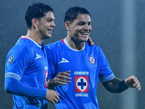 ¿Qué necesita Cruz Azul para avanzar a Octavos en Concachampions?