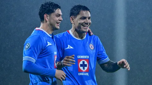 Cruz Azul llega con ventaja a la Vuelta de la primera ronda.