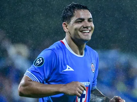 ¿Cruz Azul vs. Real Hope va por TV abierta? Así puedes ver el juego GRATIS