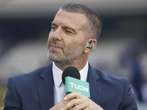 Tito Villa habló como pocos de Mateusz Bogusz