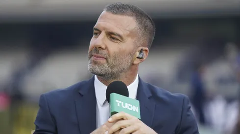 Tito Villa se ilusiona con el último refuerzo de Cruz Azul.