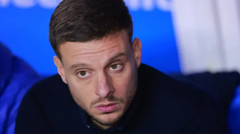 Martín Anselmi despertó sensaciones diversas en Cruz Azul tras su salida.