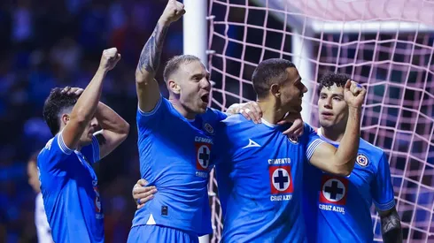 Calendario confirmado Leagues Cup 2025: los rivales de Cruz Azul