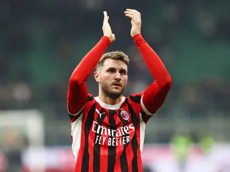 ¿Cómo ver Santi Giménez en el Feyenoord vs. Milan por Champions League?