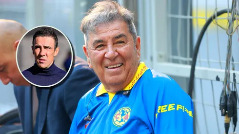 Reinoso sorprendió al elogiar a Sánchez