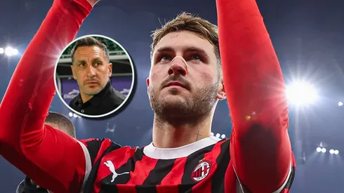 Santi sigue alegrando a Cruz Azul tras su salida