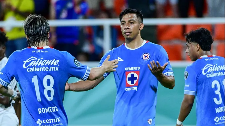 El cuadro cementero ya dio a conocer los futbolistas que estarán disponibles para medirse al conjunto haitiano.