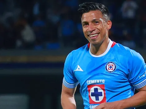 Igualó al 9 de la novena: la marca que dejó Sepu en Concachampions