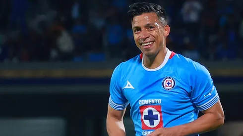 Ángel Sepúlveda firmó doblete ante Real Hope.