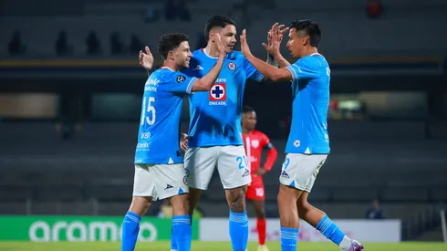 Cruz Azul a Octavos de Concachampions: posible rival y fecha del juego