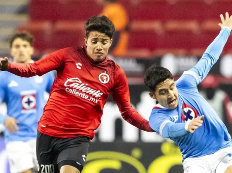 Debutó otro canterano: ¿quién es Karol Velázquez?