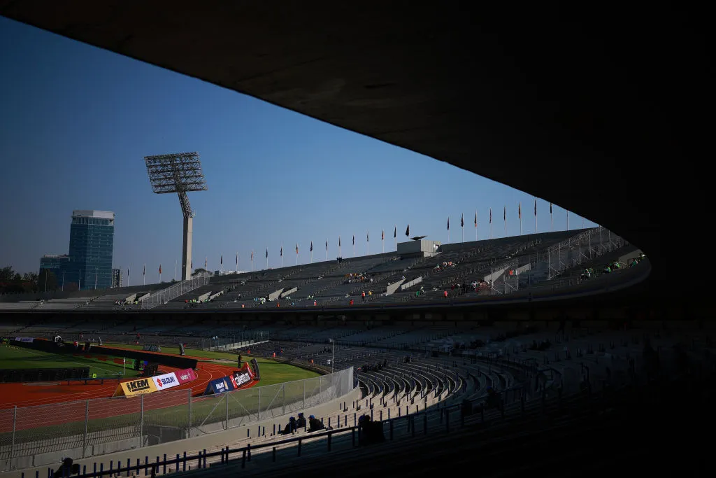 La millonada que pagó Cruz Azul para ser local en CU (Getty Images)