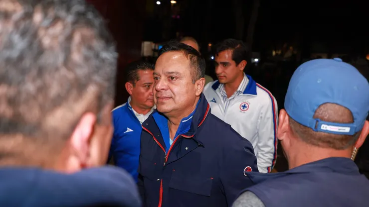 La millonada que pagó Cruz Azul para ser local en CU