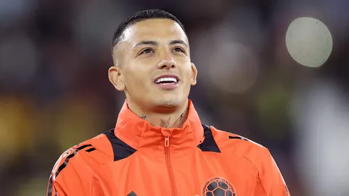 Kevin Castaño tiene una oferta millonaria sobre la mesa.