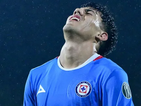 El refuerzo que ha sido relegado por Vicente Sánchez rompió el silencio